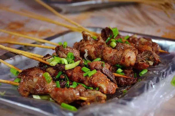 元宝五花肉培训