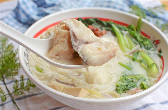 元宝鱼粉培训
