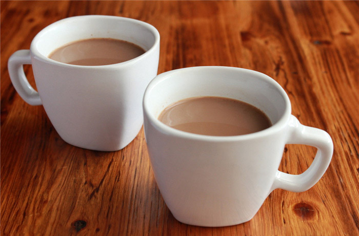 元宝奶茶培训